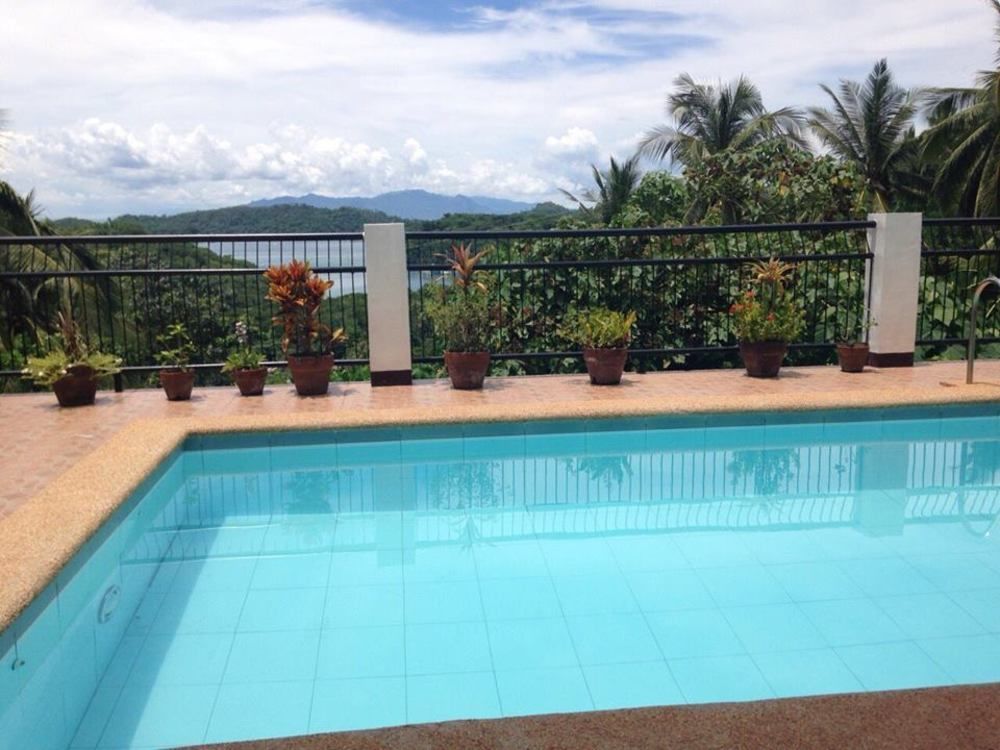 Seahorse Villa Puerto Galera Εξωτερικό φωτογραφία