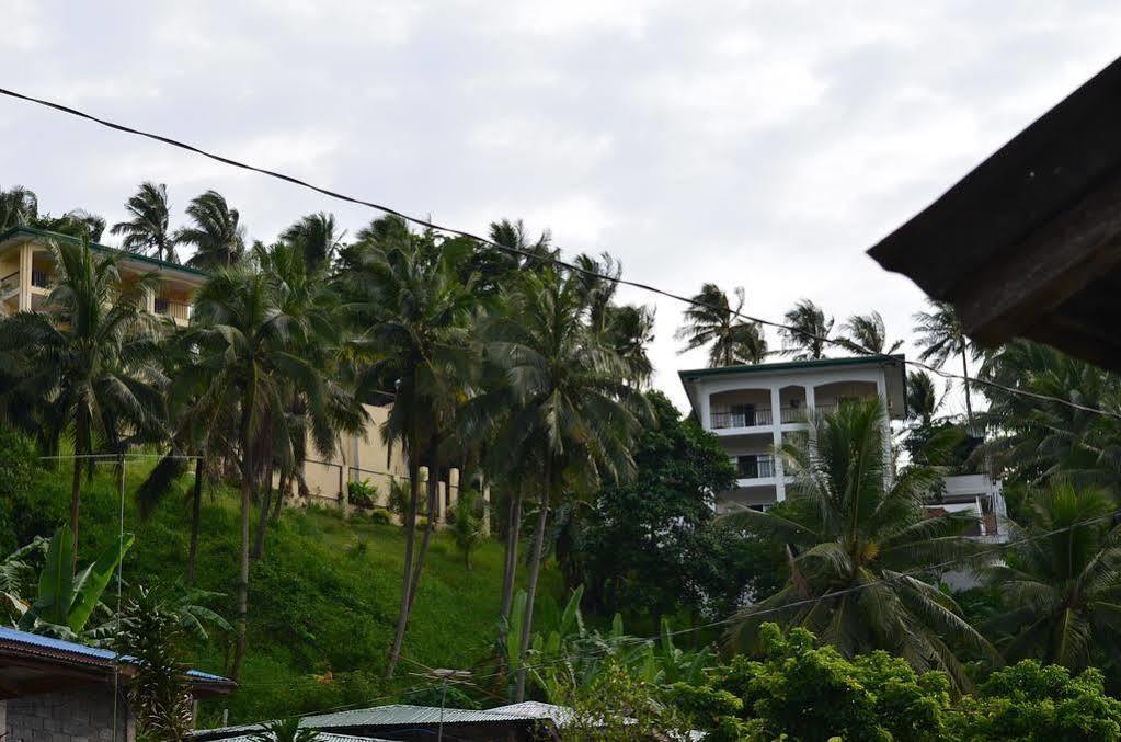 Seahorse Villa Puerto Galera Εξωτερικό φωτογραφία