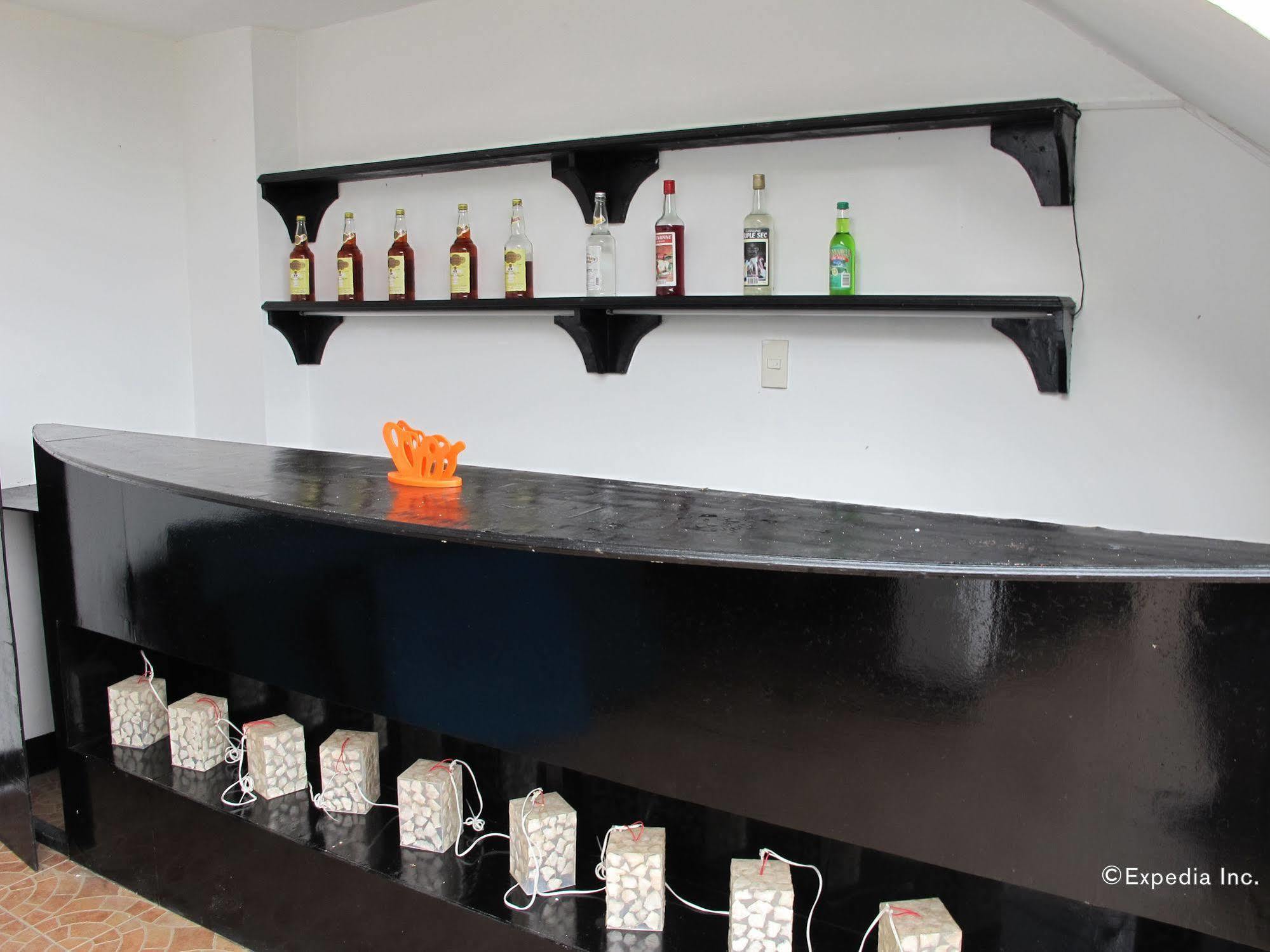 Seahorse Villa Puerto Galera Εξωτερικό φωτογραφία